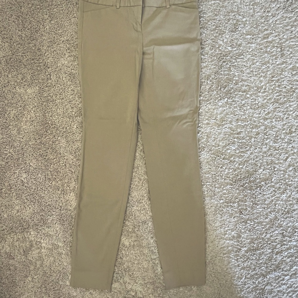 Dress pants